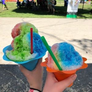 Meet your Posher, Bekah